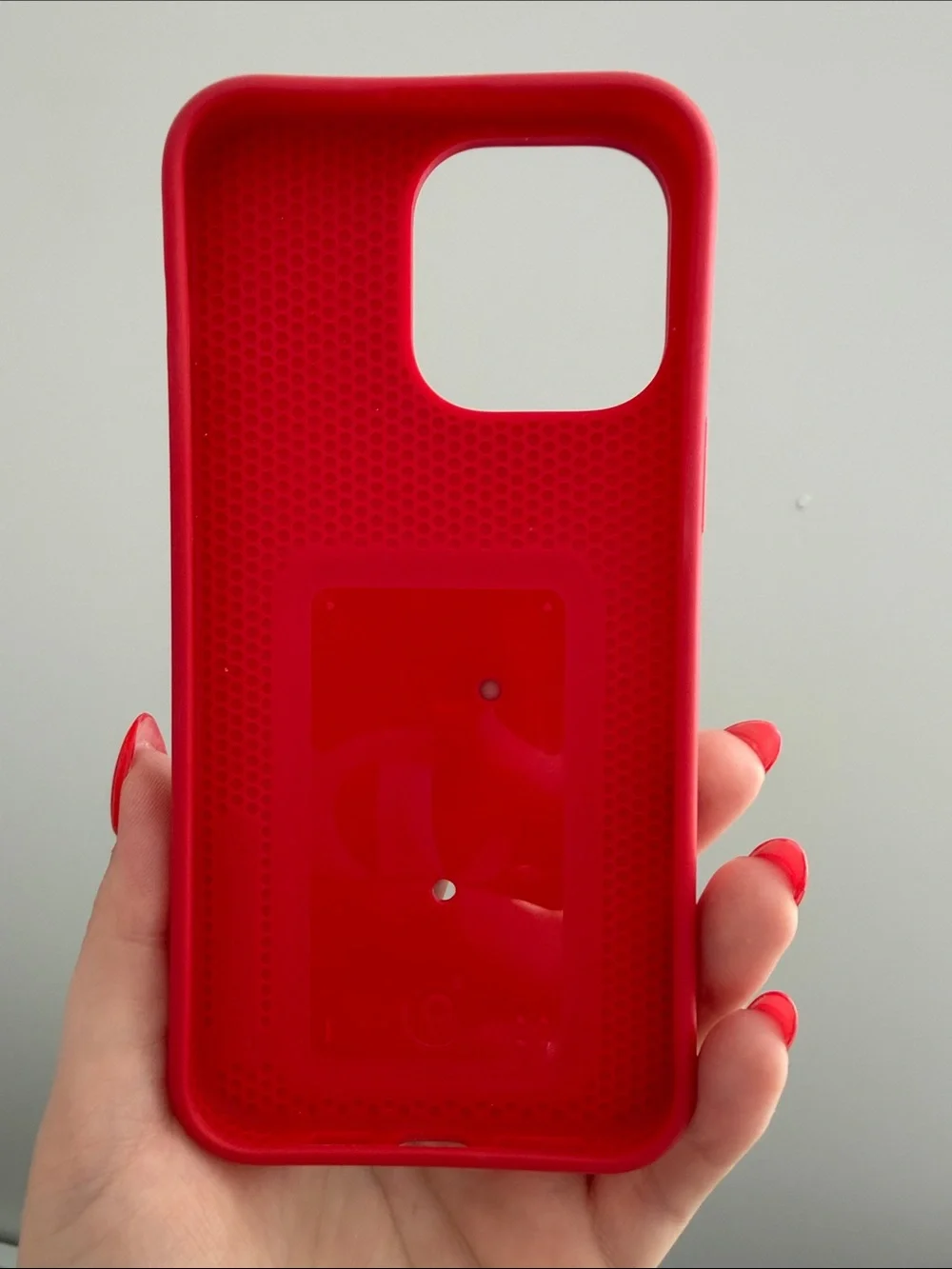 Loopy Be Mine iPhone 14 Pro Max Case